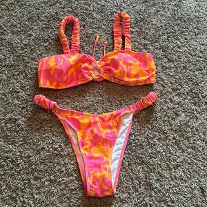 swim suit bikini set *brand new